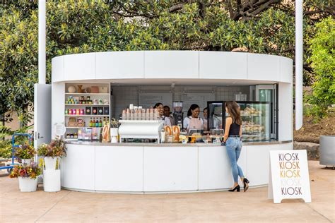 kiosk ellerneck